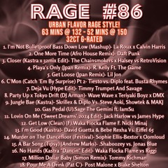 Rage 86..